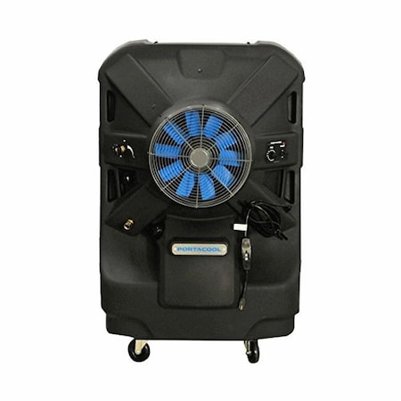 Port-A-Cool Port-A-Cool PTC-PACJS2201A1 220 Portacool Jetstream Portable Evaporative Cooler PTC-PACJS2201A1